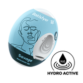 Satisfyer Male Masturbator Eggs Savage Masturbators and Strokers